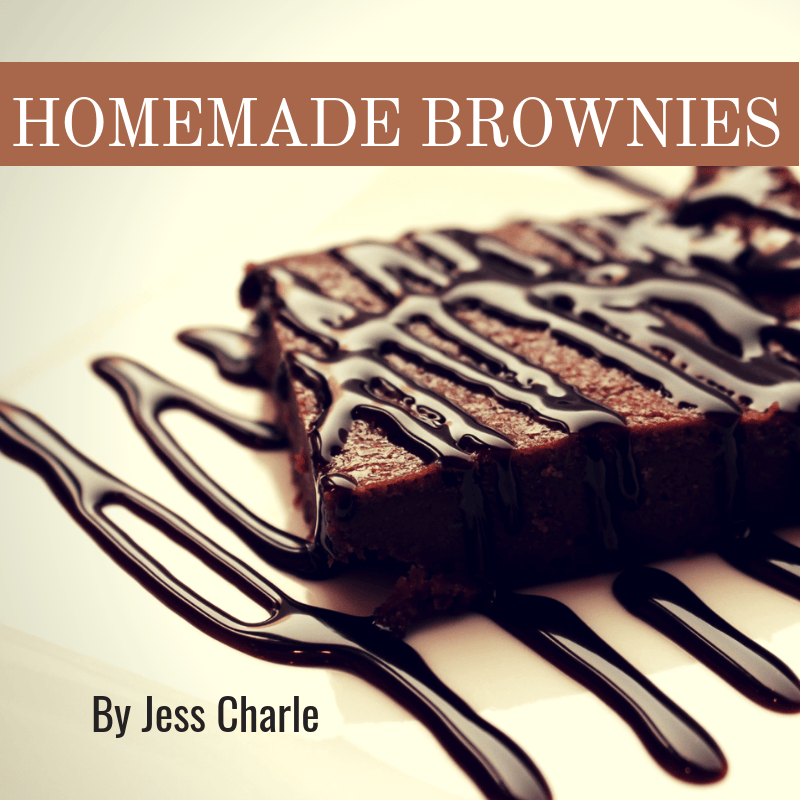 Homemade Brownies