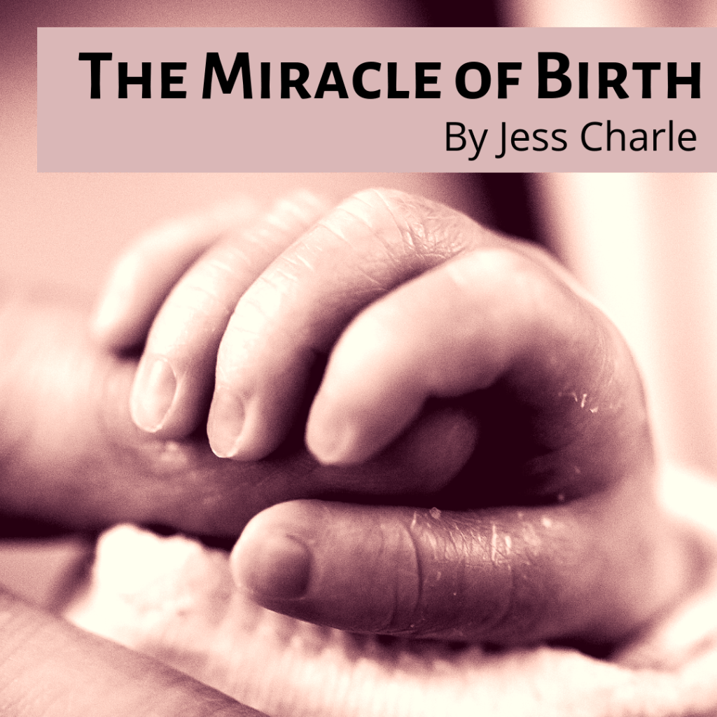 The Miracle of&nbsp;Birth
