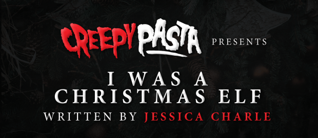 Feature on Creepypasta.com