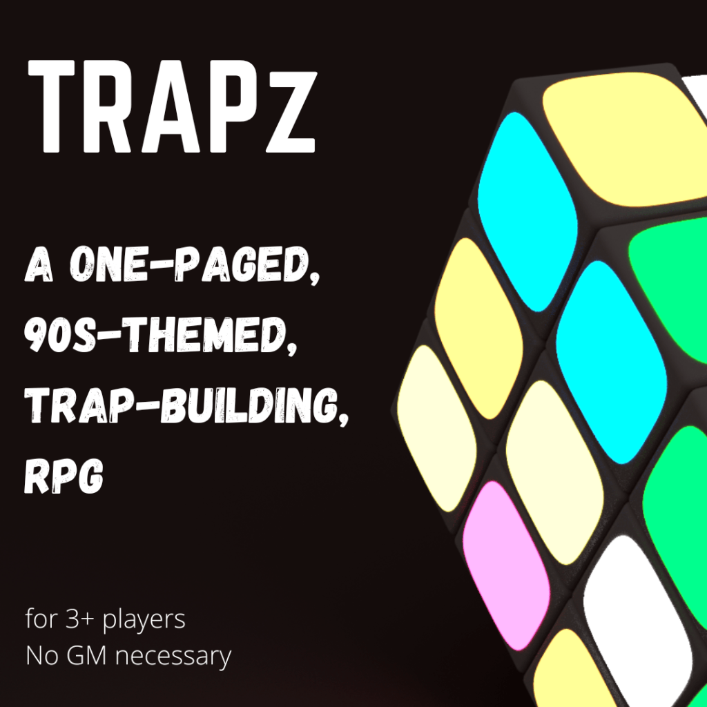 TRAPz